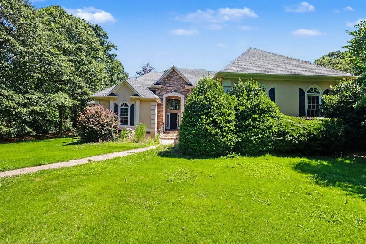 230 Carole Courtney Road, Cowpens, SC 29330 - #1