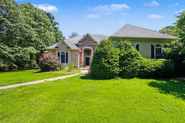 230 Carole Courtney Road, Cowpens, SC 29330