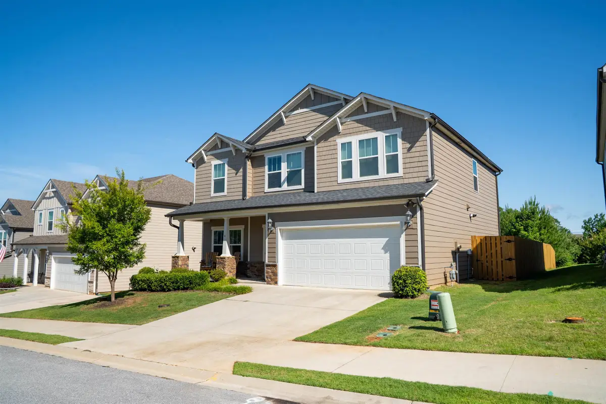 4 Cottontail Court, Simpsonville, SC 29680 - #1