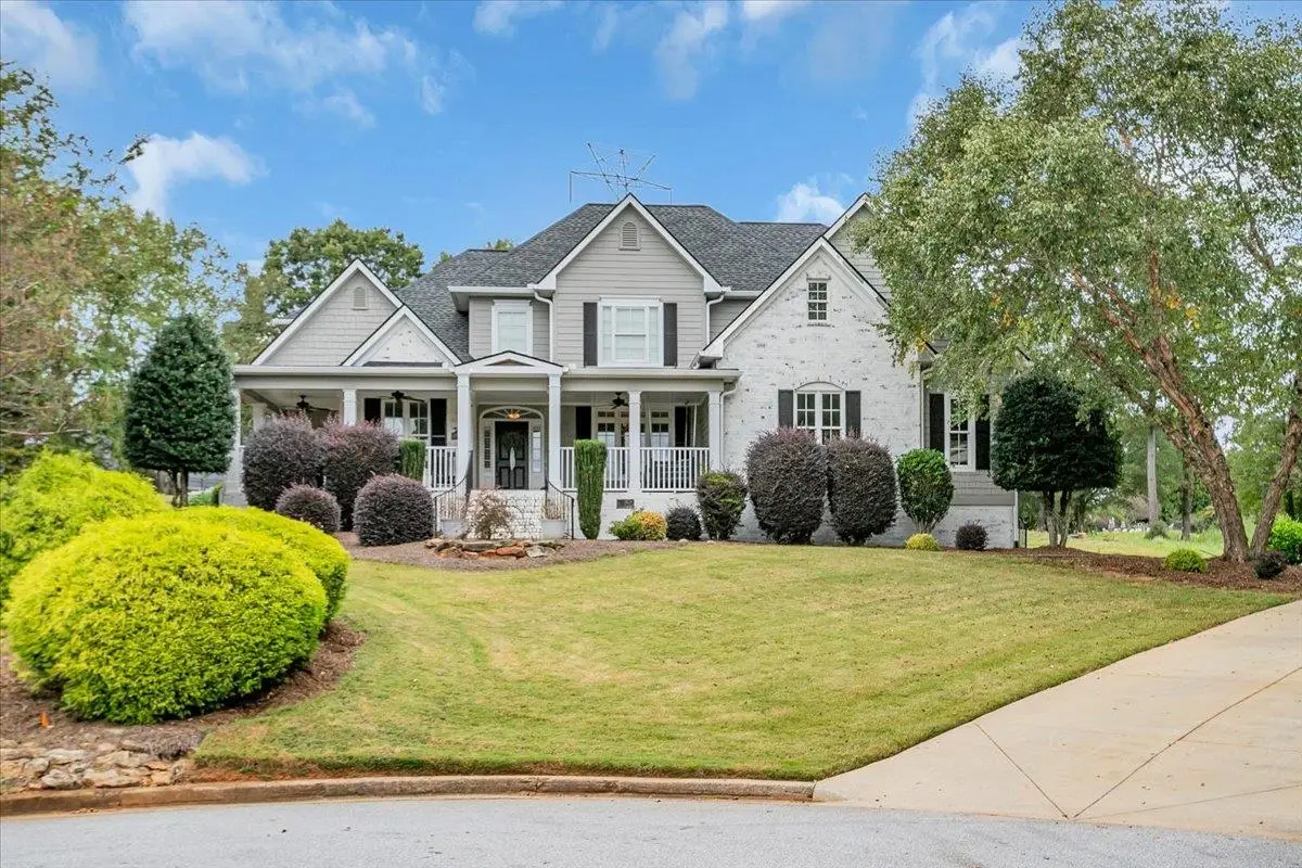 409 Arthurs Court, Duncan, SC 29334-8718 - #1