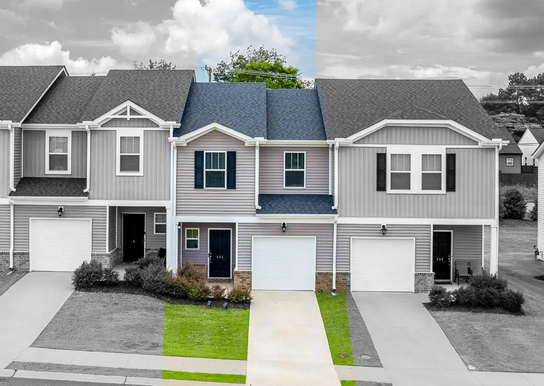 434 Ellis Mill Street, Simpsonville, SC 29680 - #1