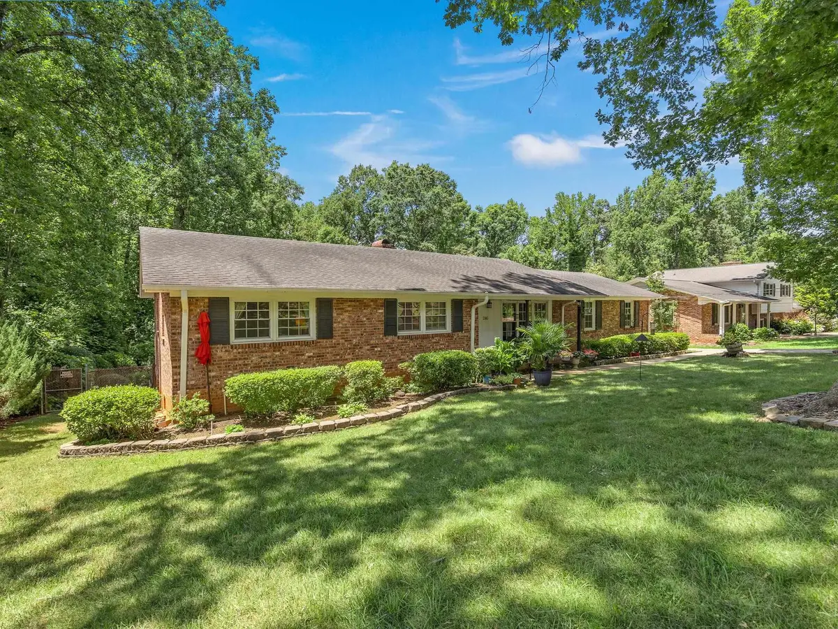 246 Holly Drive, Spartanburg, SC 29301 - #1
