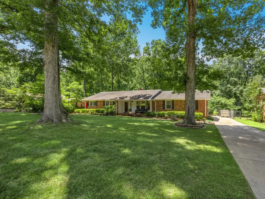 246 Holly Drive, Spartanburg, SC 29301 - #2