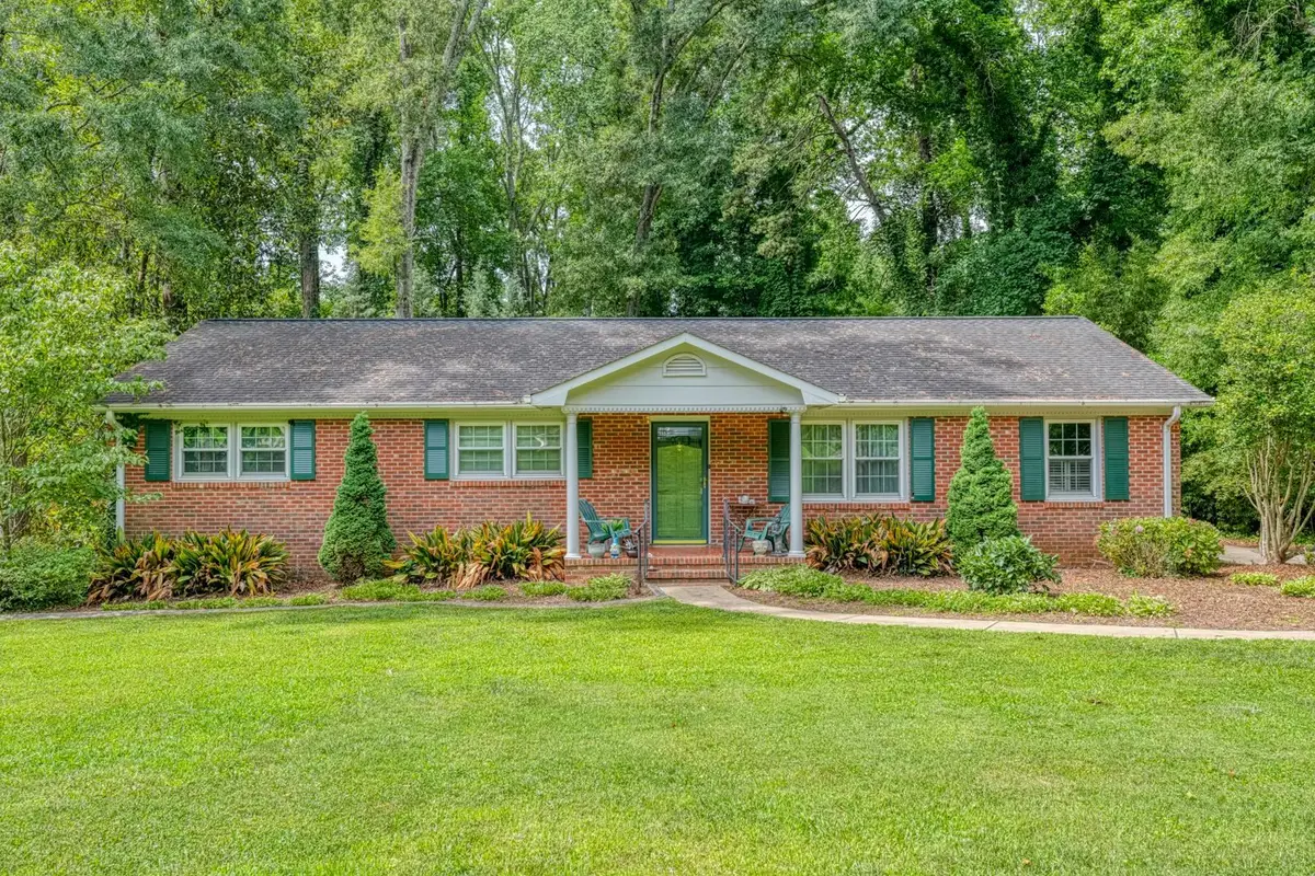 150 Shelton Drive, Spartanburg, SC 29307 - #1