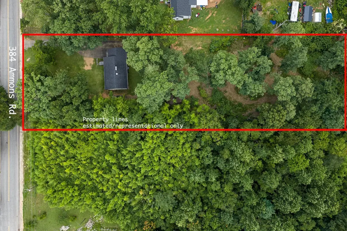 384 Ammons Rd, Spartanburg, SC 29306 - #1