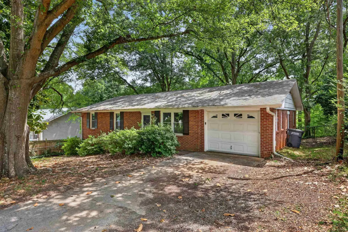 113 Mooremont Avenue, Greenville, SC 29605 - #1