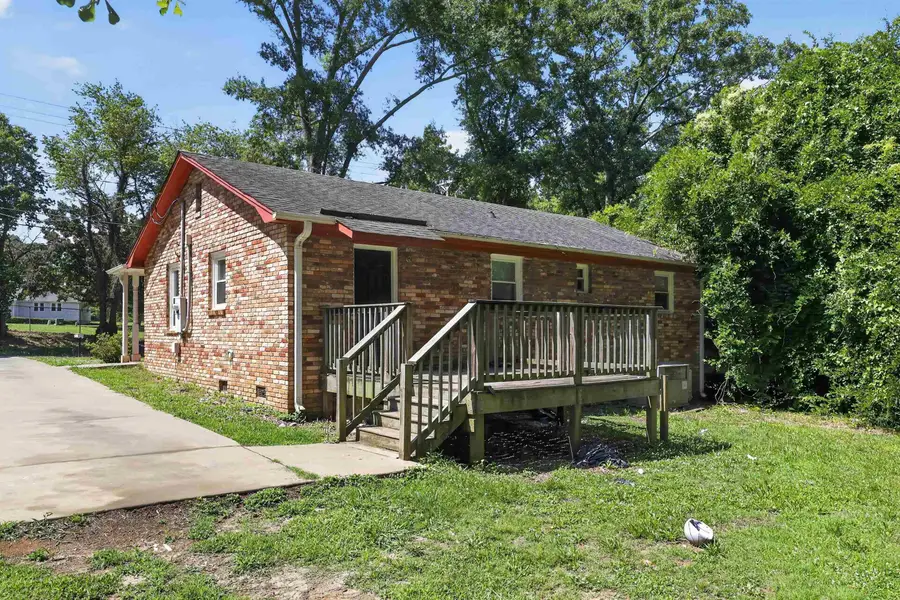 720 Wofford Street, Spartanburg, SC 29301 - #2