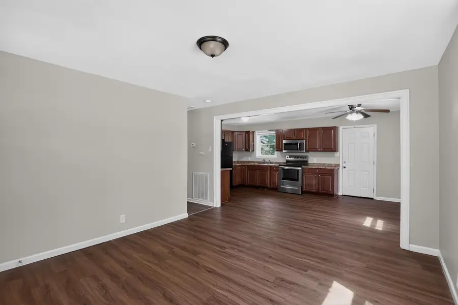 720 Wofford Street, Spartanburg, SC 29301 - #3