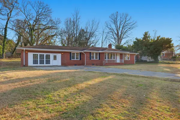201 Francis Marion Drive, spartaburg, SC 29302