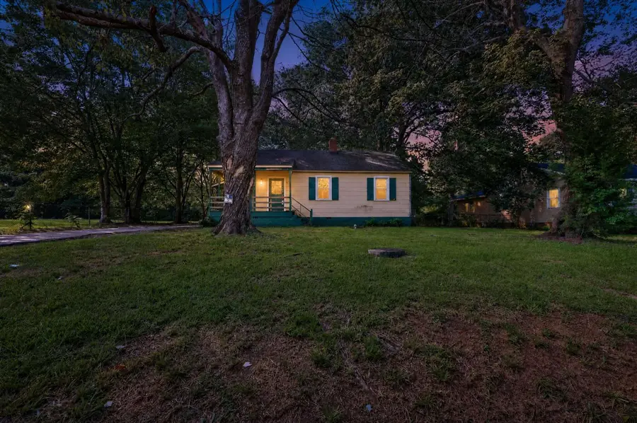 204 Anderson Drive, Spartanburg, SC 29302 - #2
