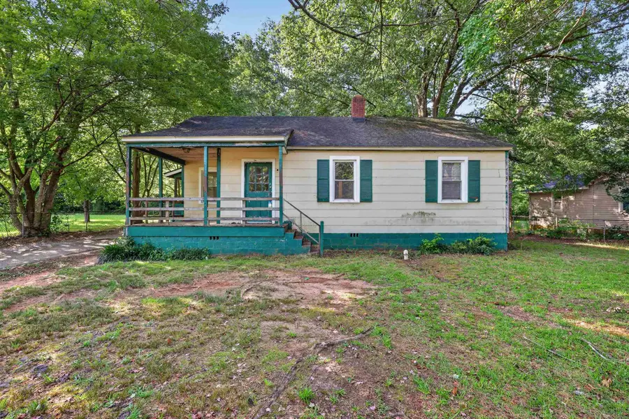 204 Anderson Drive, Spartanburg, SC 29302 - #3