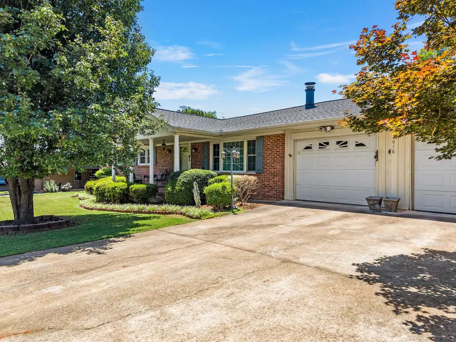 2016 Evergreen Drive, Boiling Springs, SC 29316-9316 - #2