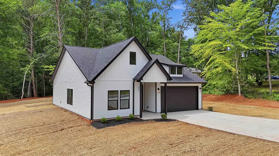 2845 Melvin Hill Road, Campobello, SC 29322 - #3
