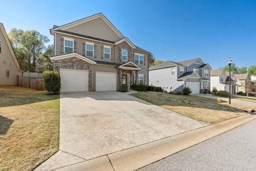 265 Delbourne Lane, Greer, SC 29651 - #2