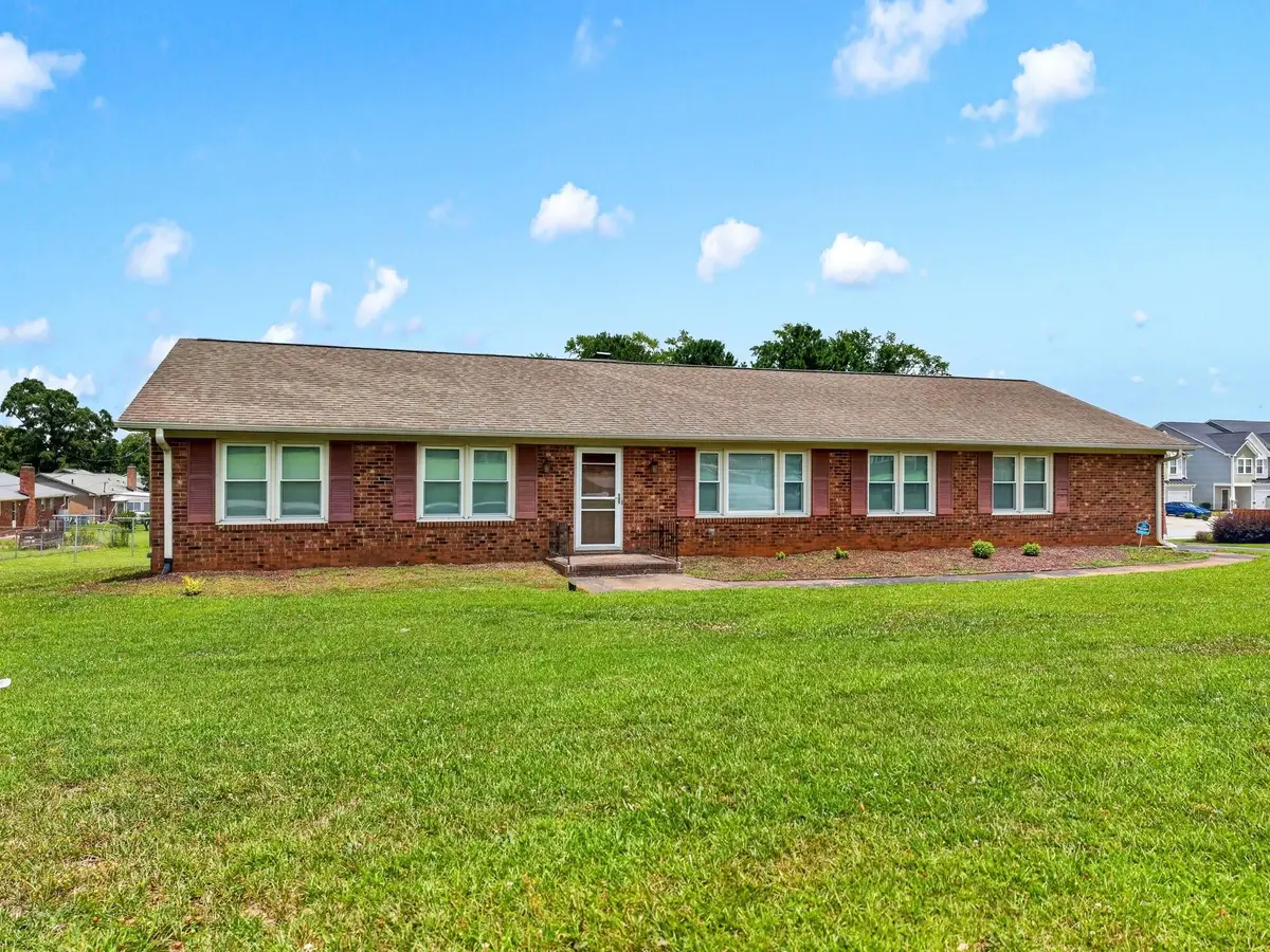 4067 Anderson Mill Road, Spartanburg, SC 29301 - #1