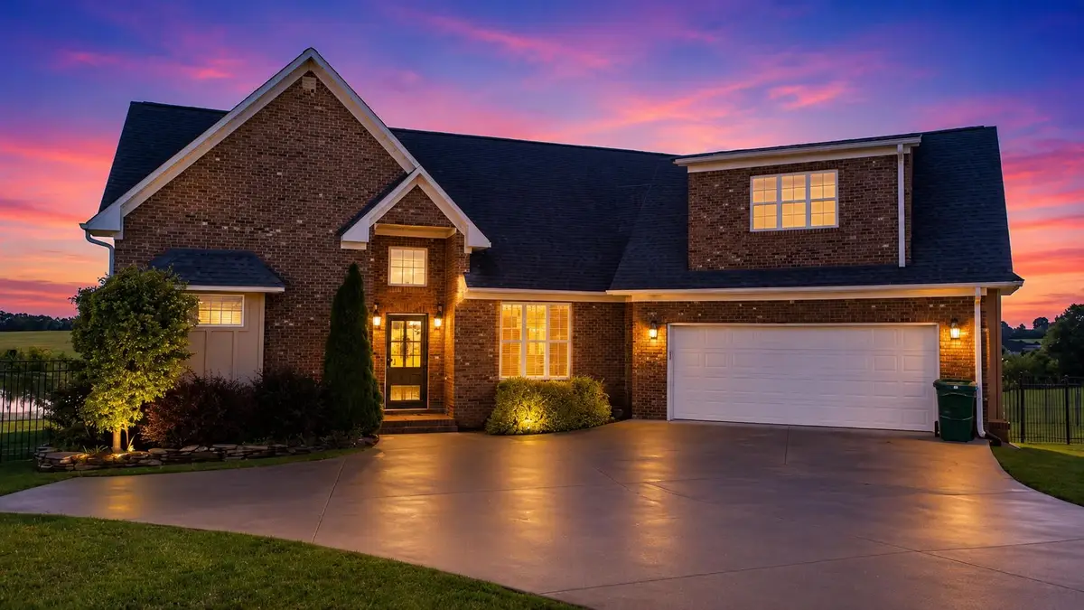 105 N Stallion Dr, Cowpens, SC 29330 - #1