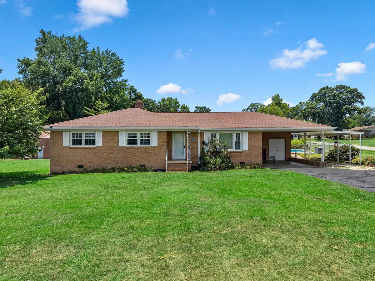 112 Oakwood Drive, Lyman, SC 29365 - #1