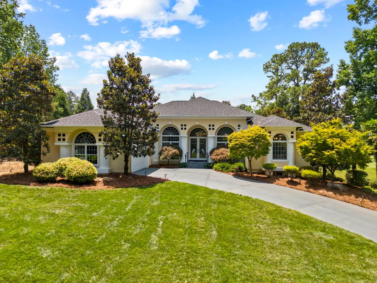 752 Three Wood Lane, Woodruff, SC 29388 - #1