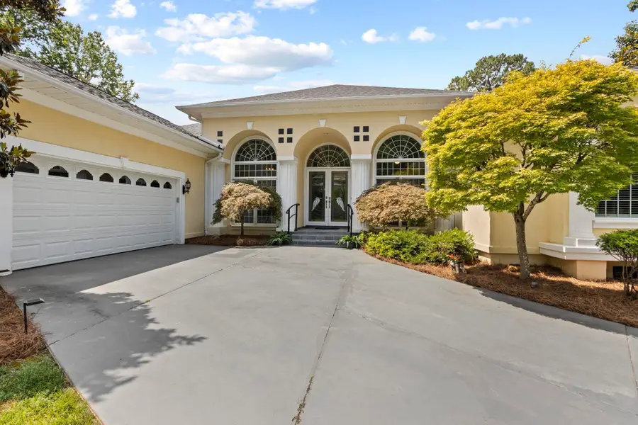 752 Three Wood Lane, Woodruff, SC 29388 - #2