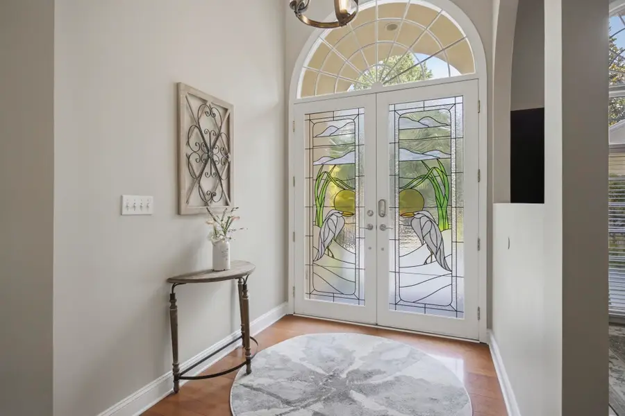 752 Three Wood Lane, Woodruff, SC 29388 - #3
