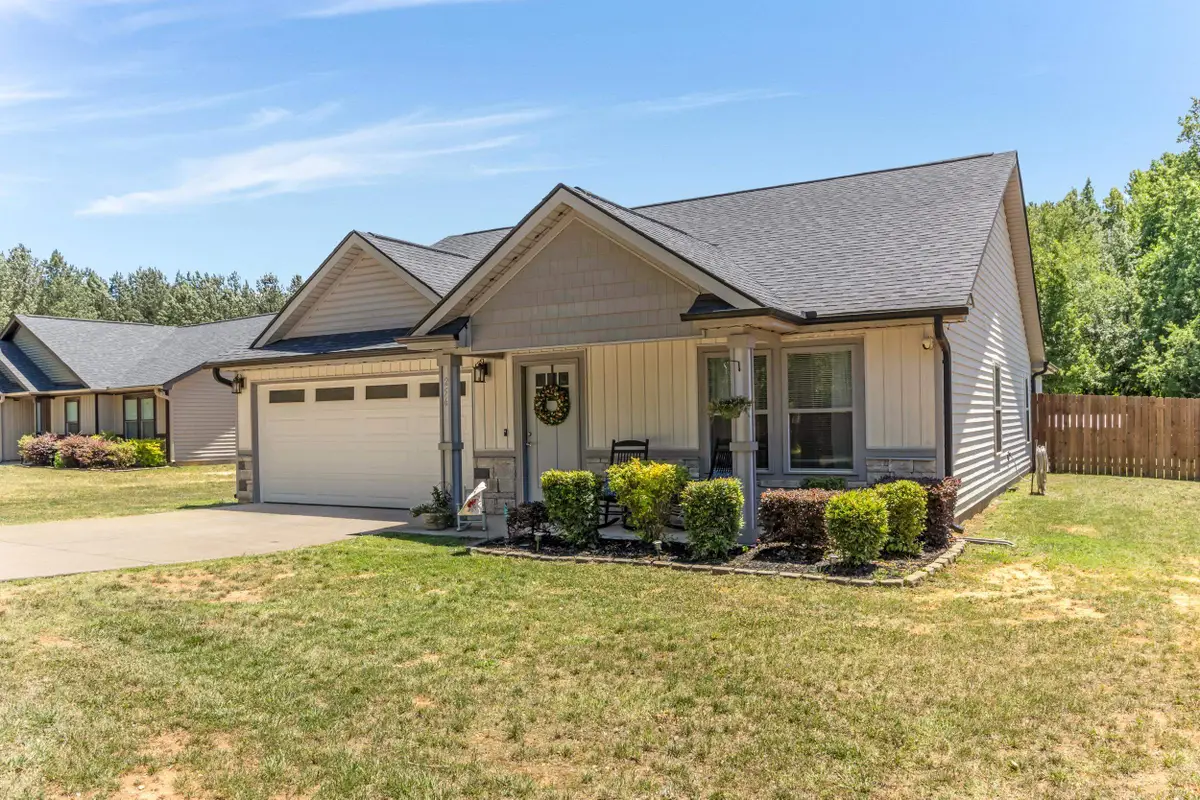 256 Scruggs Road, Gaffney, SC 29341 - #1
