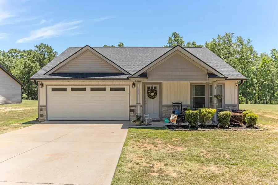 256 Scruggs Road, Gaffney, SC 29341 - #2