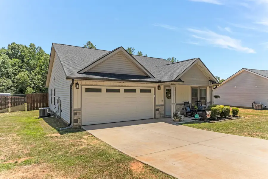 256 Scruggs Road, Gaffney, SC 29341 - #3