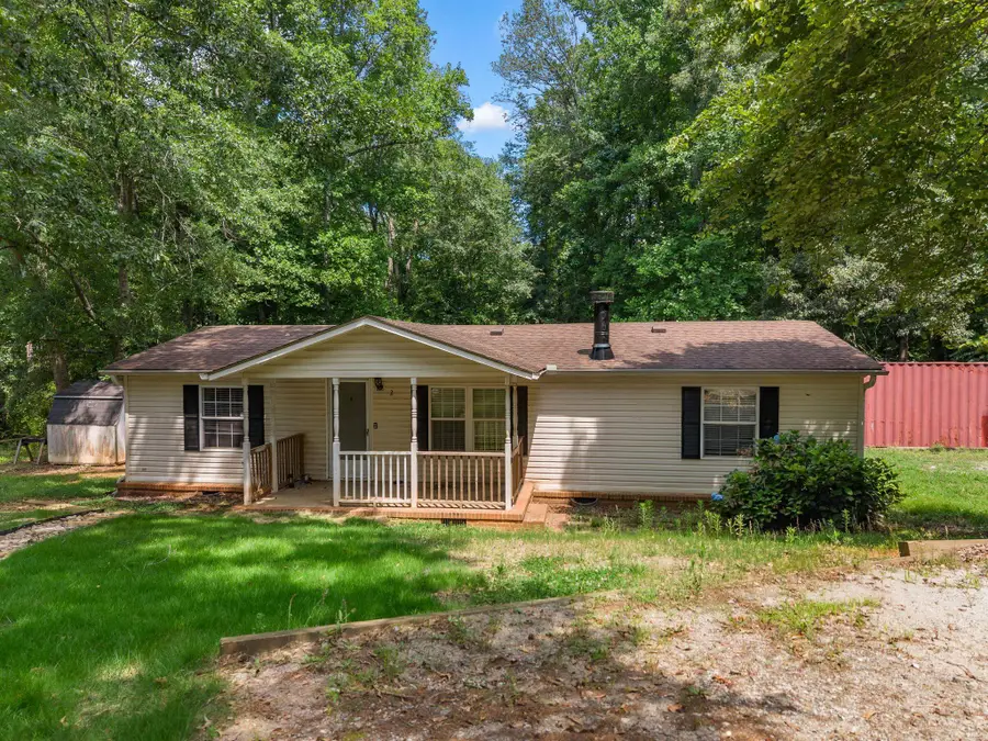 260 Lindsey Ridge Road, Lyman, SC 29365 - #2