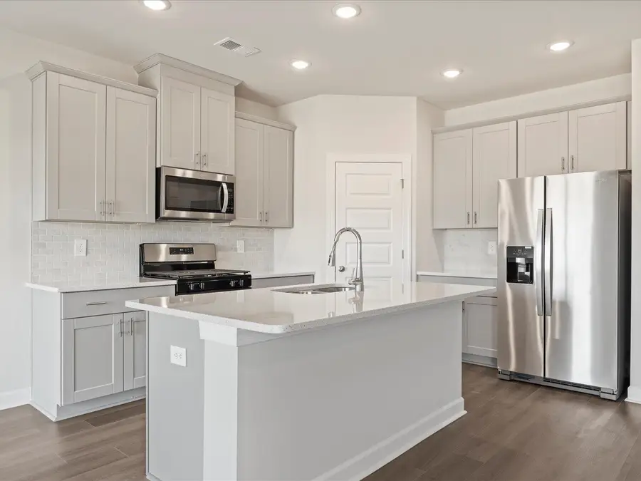 935 Rising Oak Court, Spartanburg, SC 29301 - #3