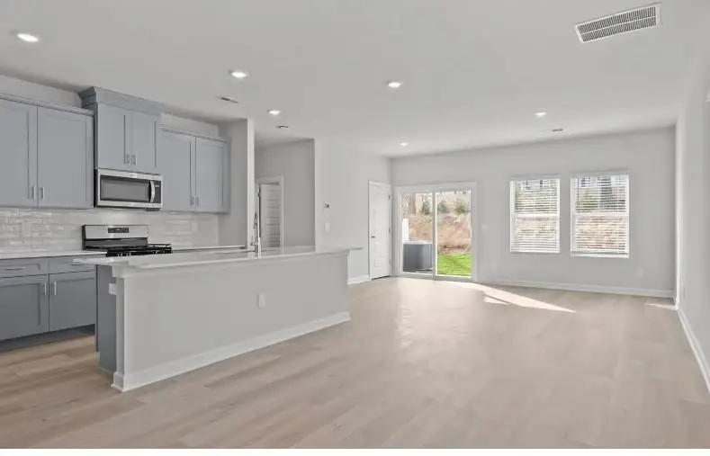 448 Blissful Court, Taylors, SC 29687 - #2