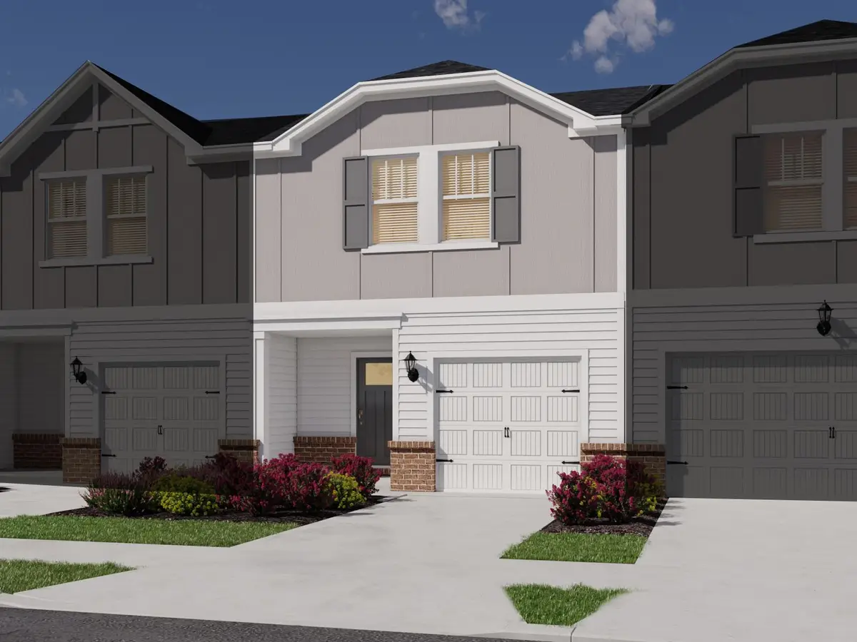 444 Blissful Court, Taylors, SC 29687 - #1