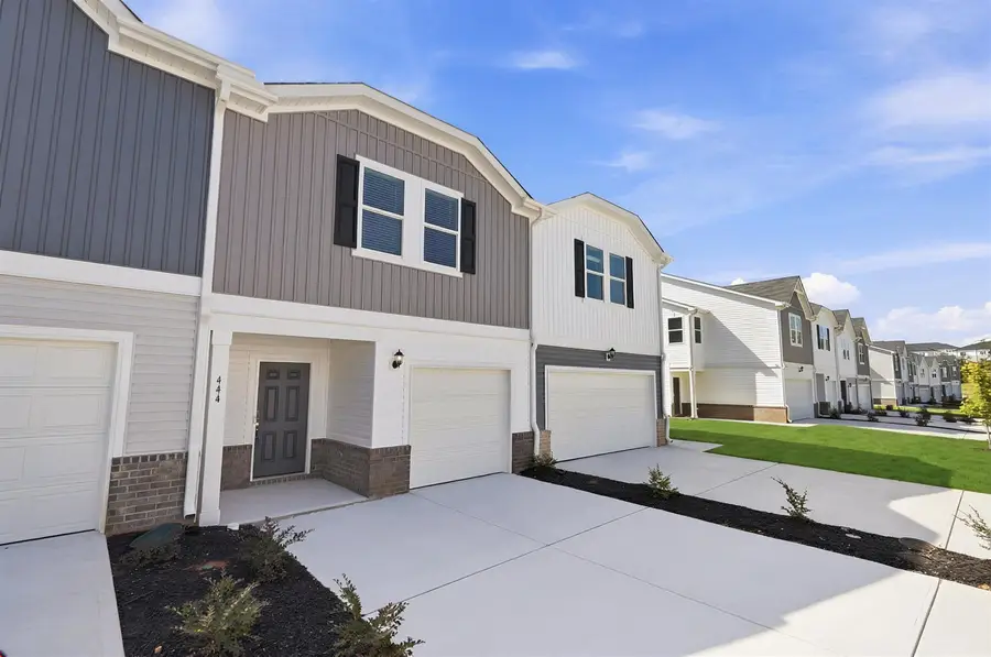 444 Blissful Court, Taylors, SC 29687 - #3
