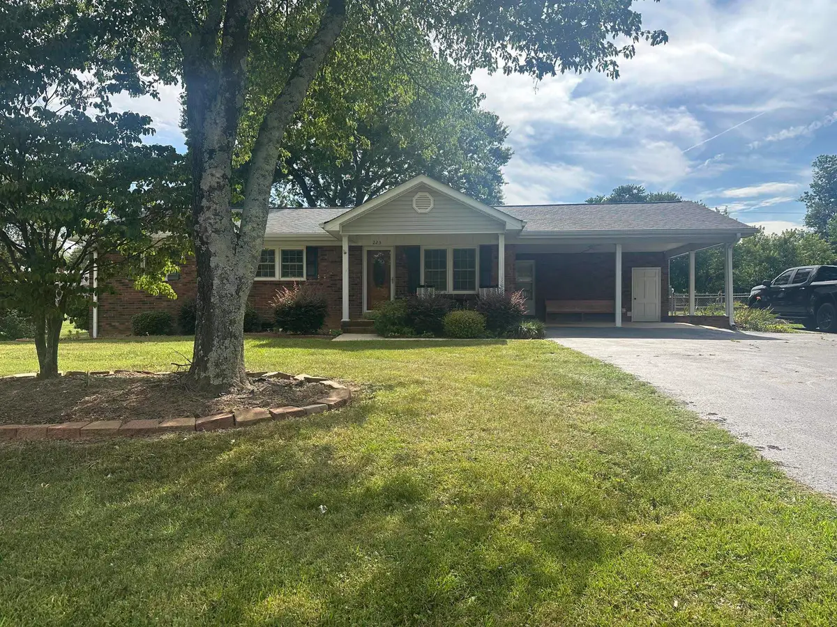 223 Blalock Road, Boiling Springs, SC 29316 - #1