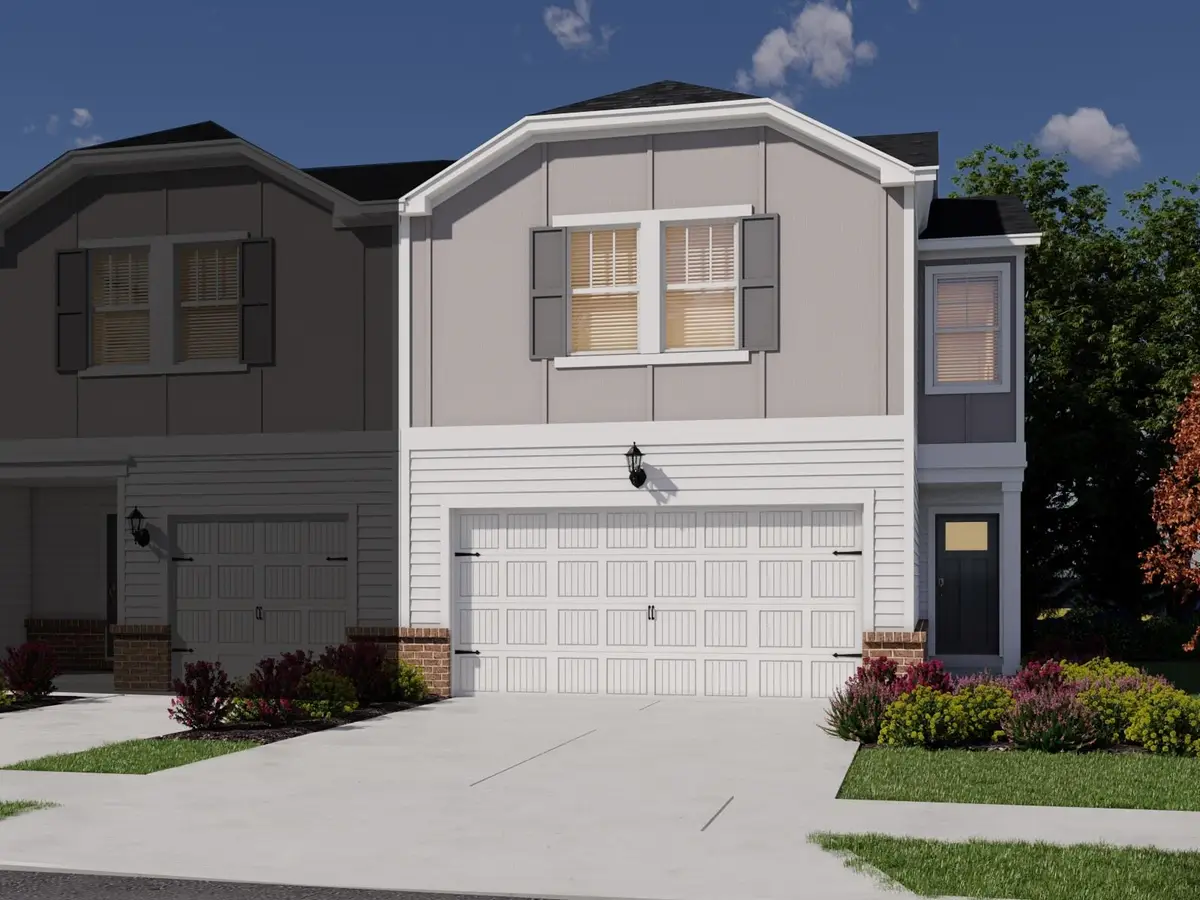 442 Blissful Court, Taylors, SC 29687 - #1