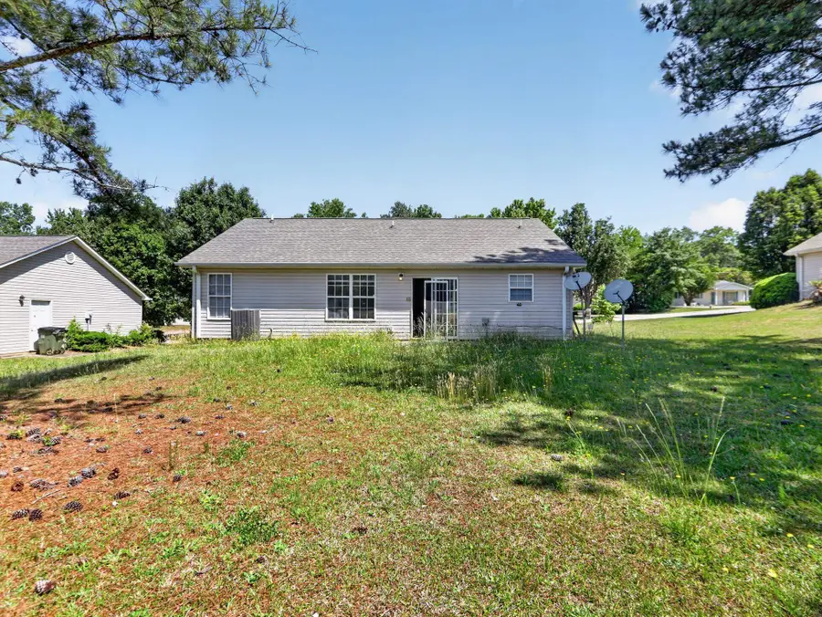 1833 Tamara Way, Spartanburg, SC 29301 - #3