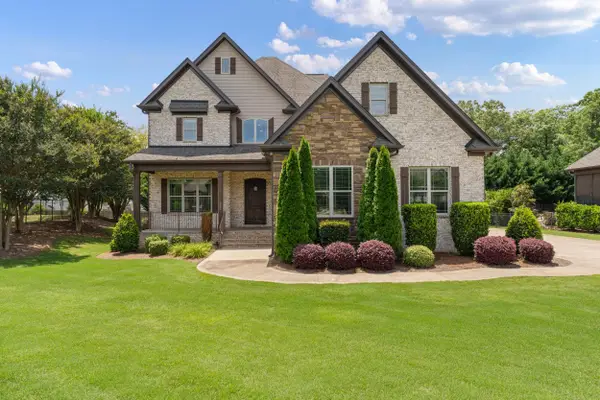 222 New Castle Drive, Duncan, SC 29334