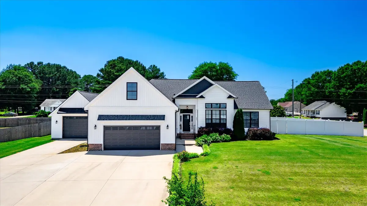502 Life Lane, Lyman, SC 29365 - #1