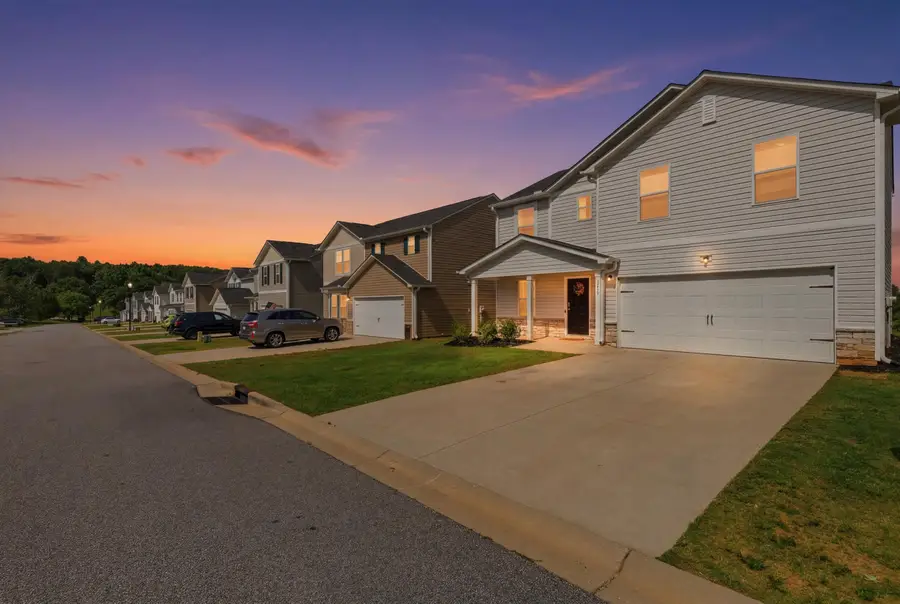 1047 Dobson Meadows Drive, Greer, SC 29651-6366 - #2
