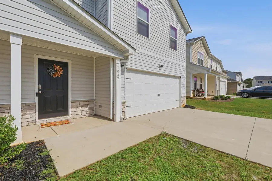 1047 Dobson Meadows Drive, Greer, SC 29651-6366 - #3