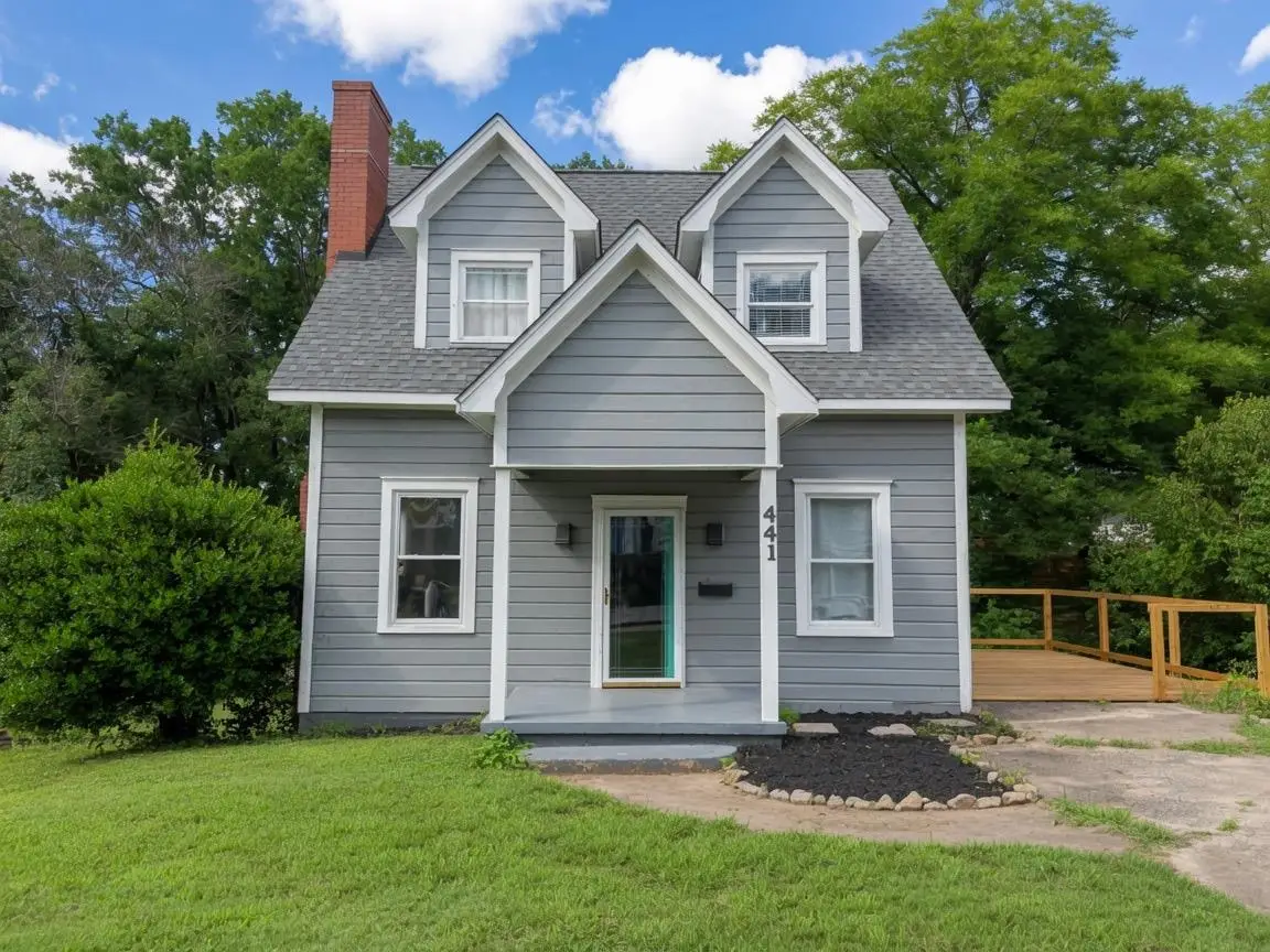 441 E Buford Street, Gaffney, SC 29340 - #1