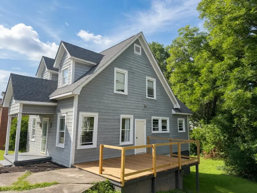 441 E Buford Street, Gaffney, SC 29340 - #2