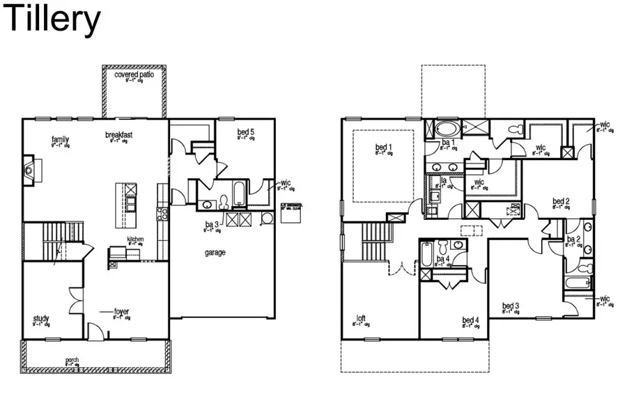 1218 Lawler Drive, Woodruff, SC 29388 - #2