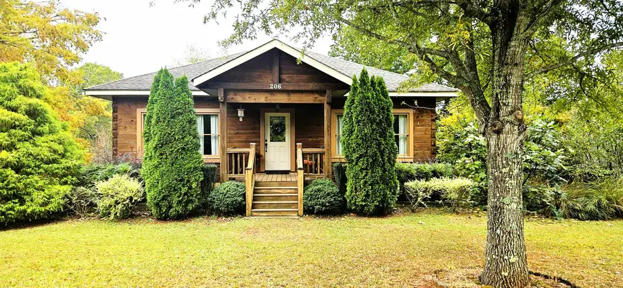 206 Susans Road, Macedonia, SC 29641 - #2