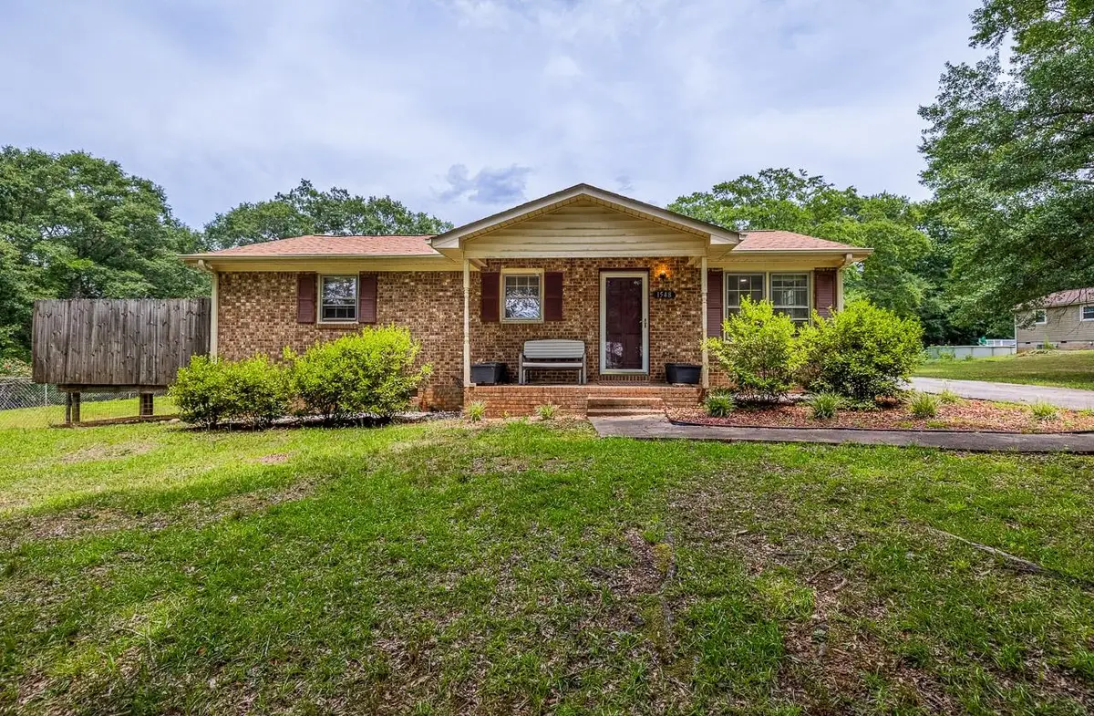 1548 Bud Arthur Bridge Road, Spartanburg, SC 29307 - #1