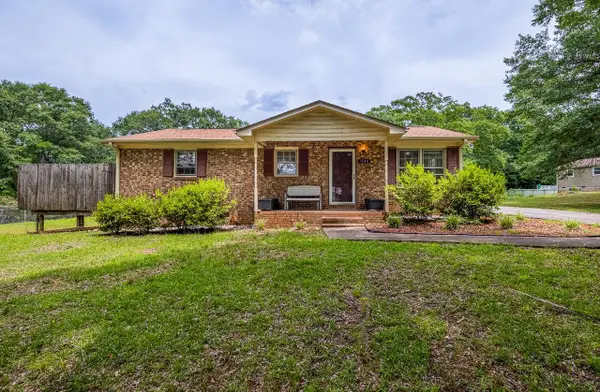 1548 Bud Arthur Bridge Road, Spartanburg, SC 29307