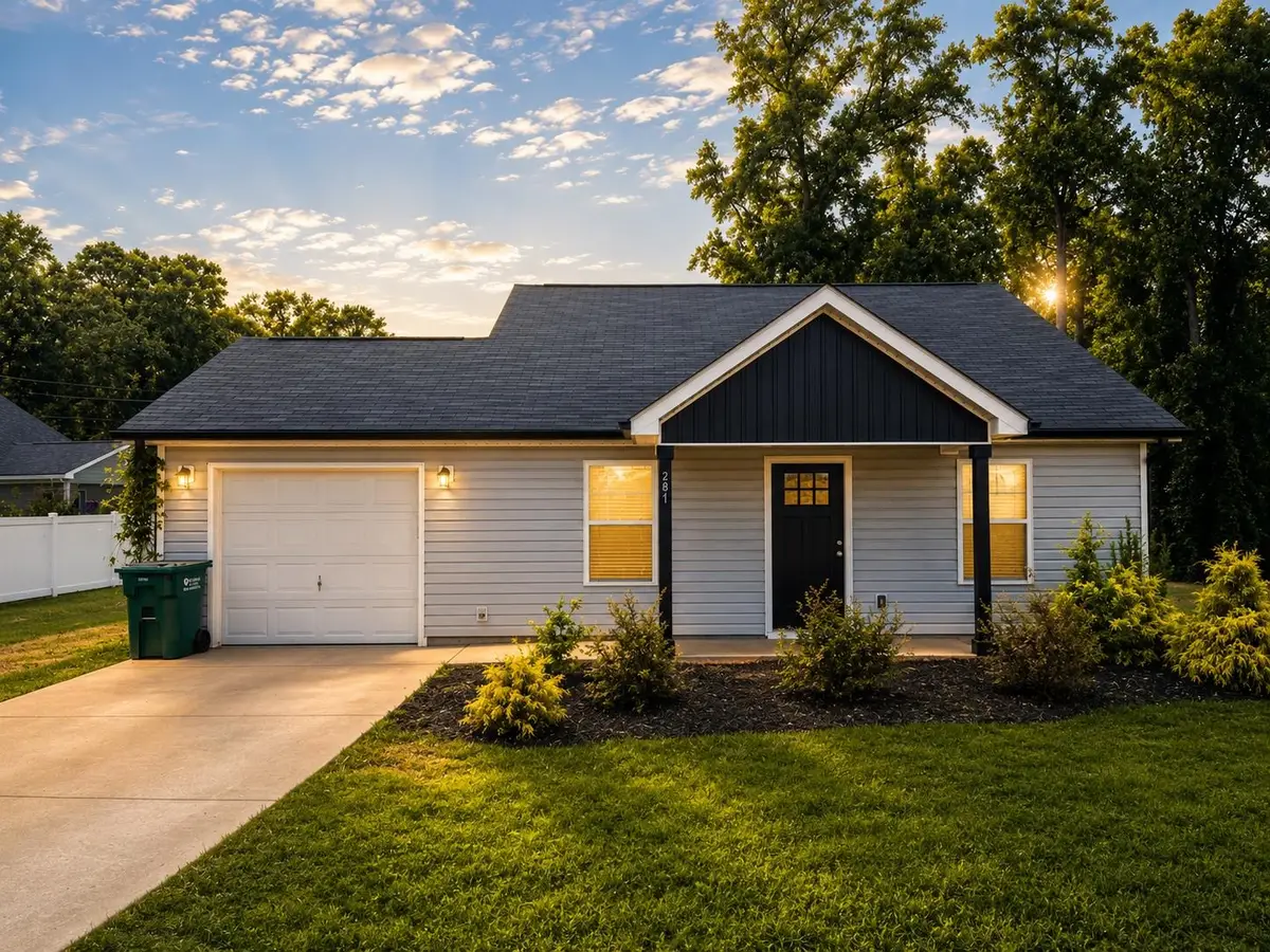 287 Panorama Drive, Boiling Springs, SC 29316 - #1