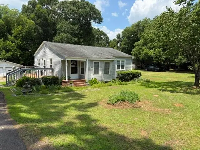 15570 Us 221 Highway, Enoree, SC 29335 - #1