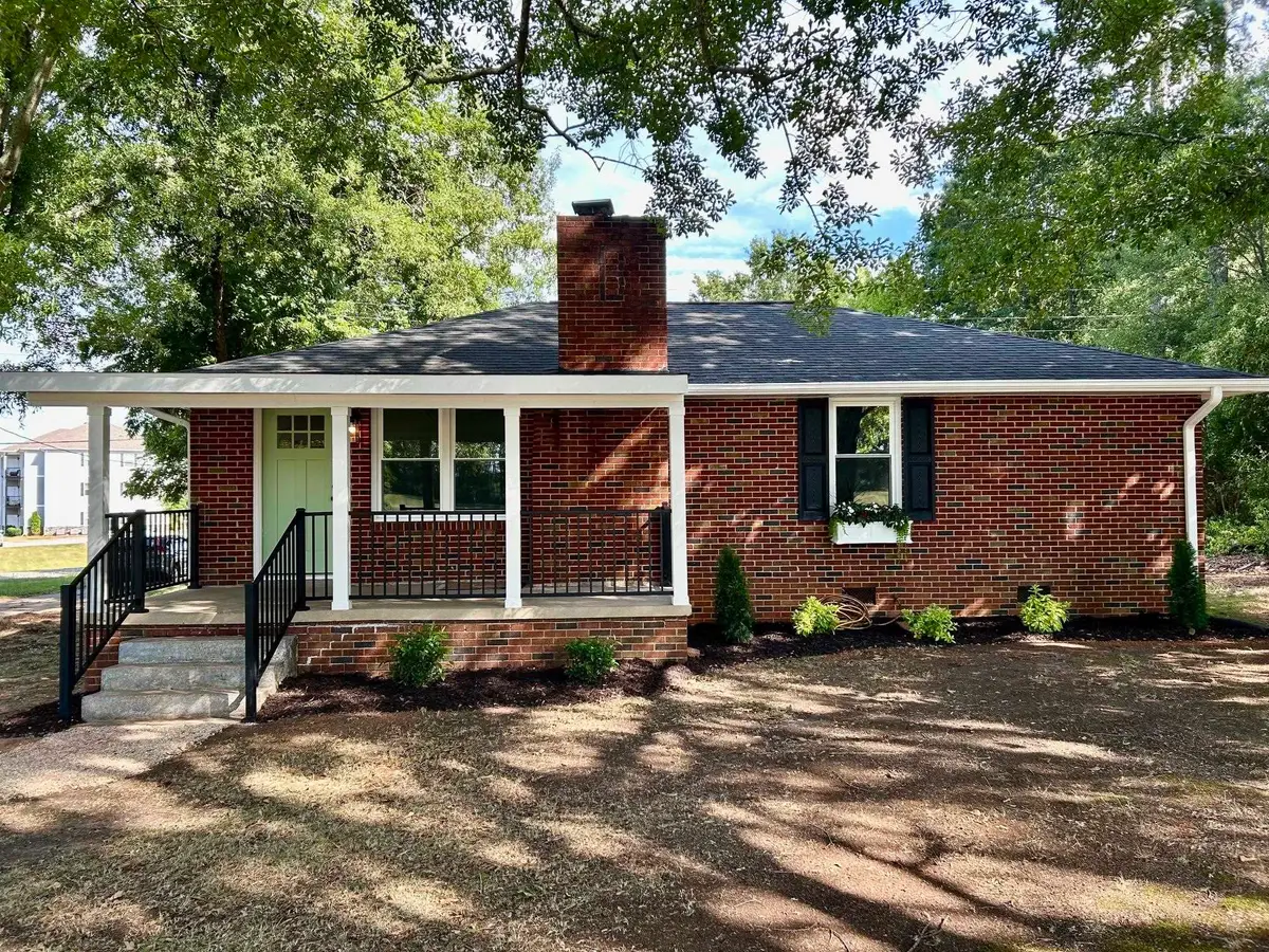 148 Mcmillin Boulevard, Boiling Springs, SC 29316 - #1