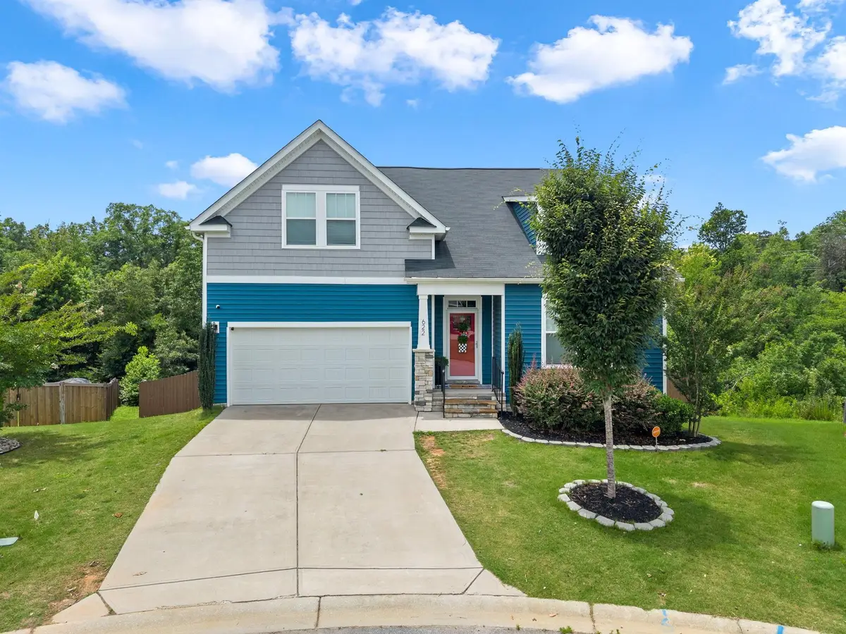622 Minster Court, Moore, SC 29369 - #1