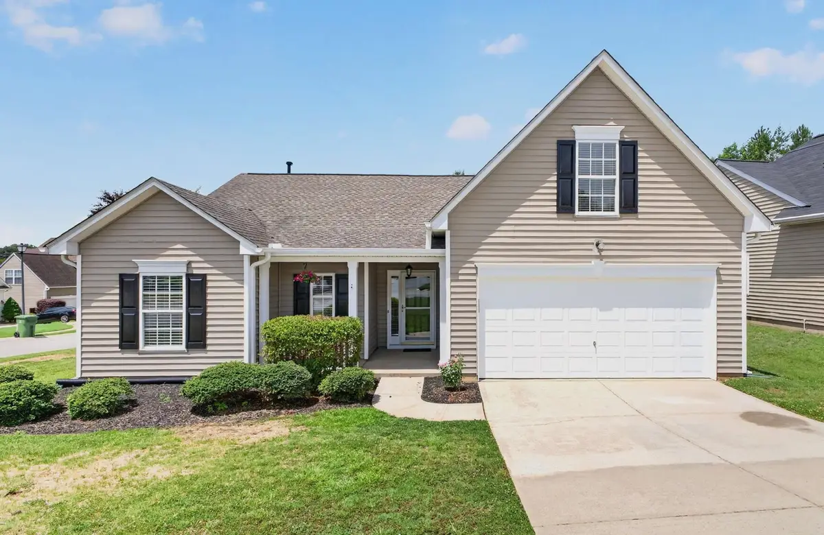 101 Constantine Way, Greer, SC 29650 - #1